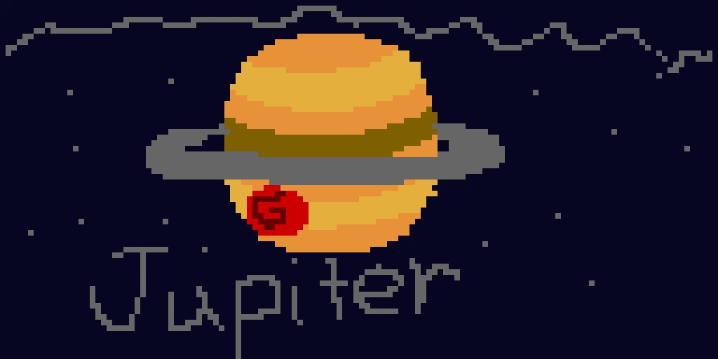 jupiter