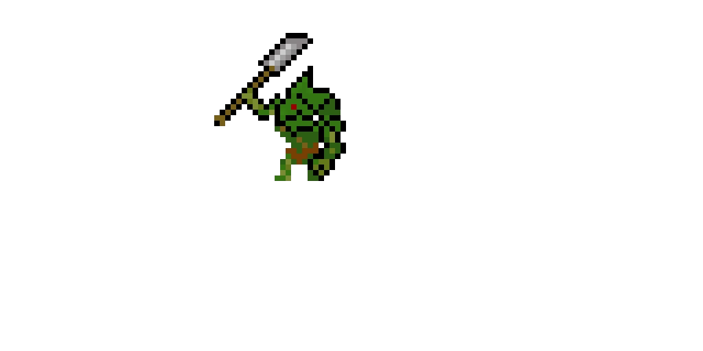 karok the fighter tortle