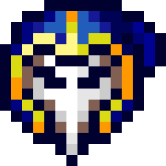 Lunatic Cultist Map Icon (contest)