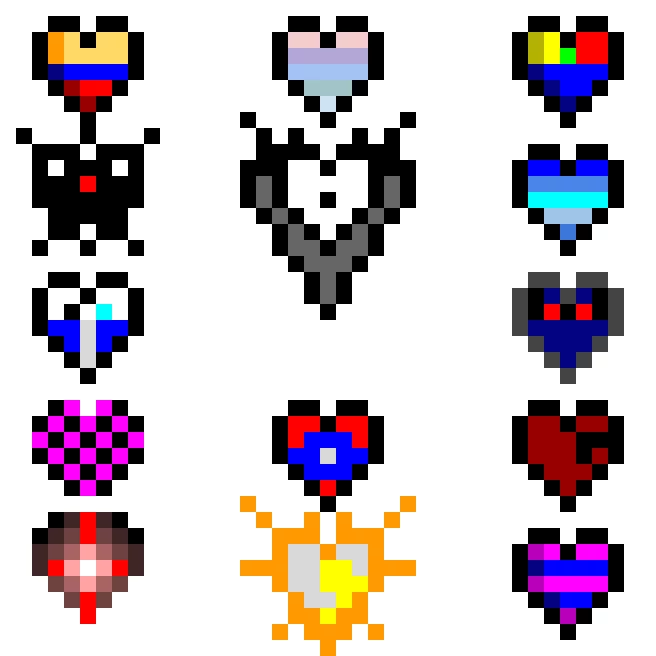 make your soul completed