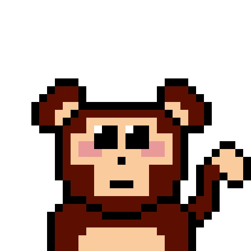 monkey