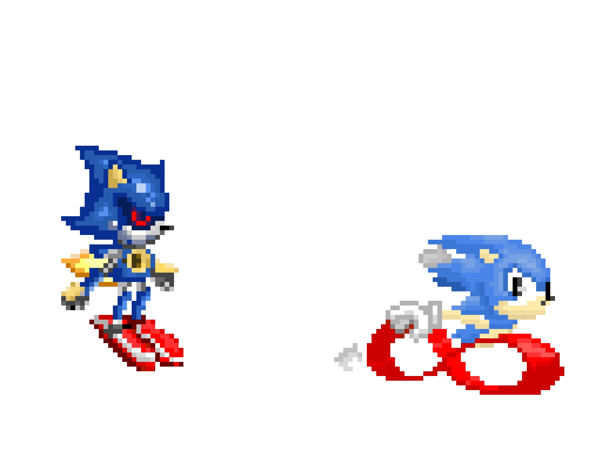 metal-vs-sonic