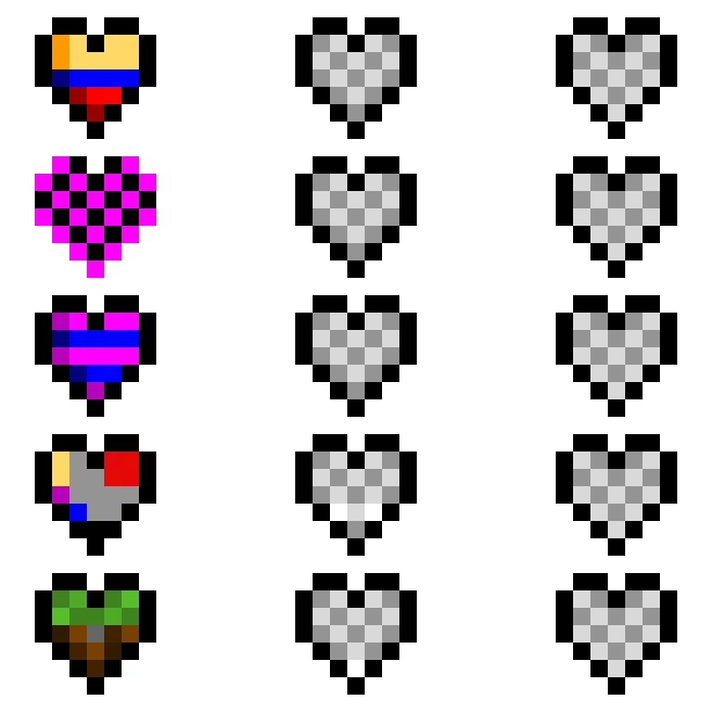 Mine is the fifth one