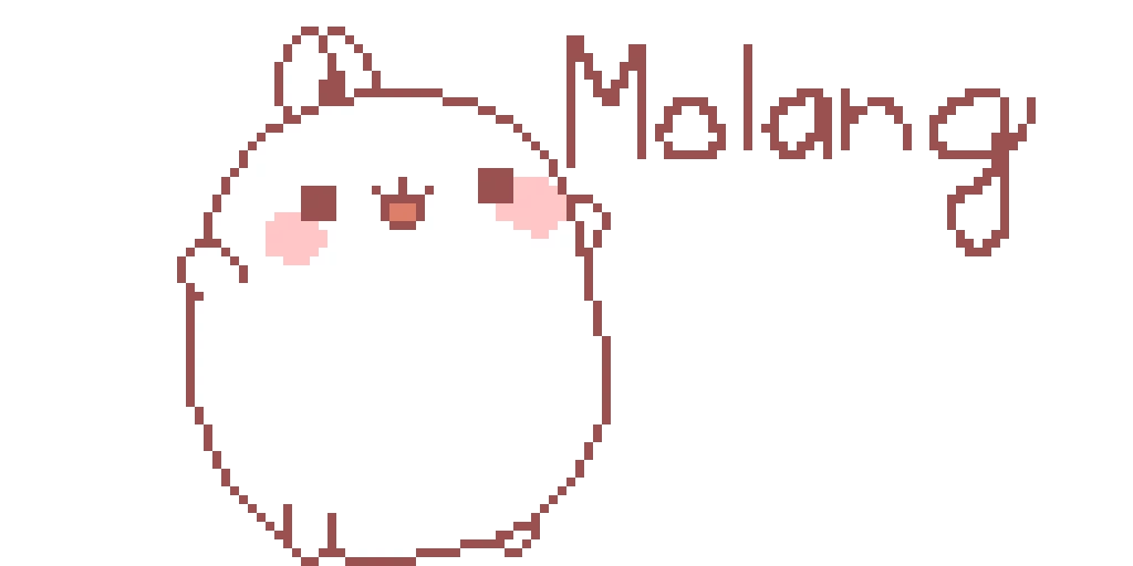 molang