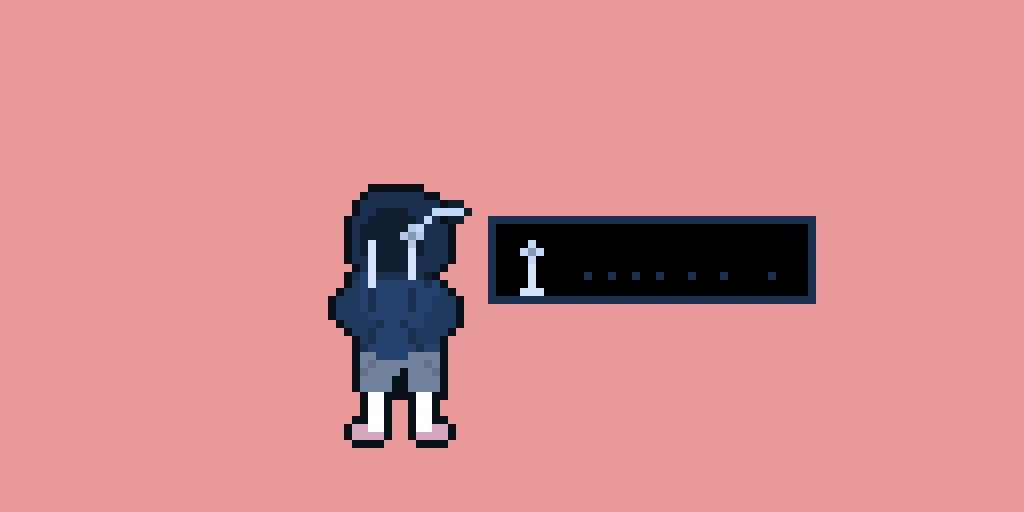 My AU sans (i guess idk).