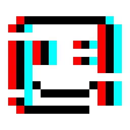 My profile pic 16 by 16