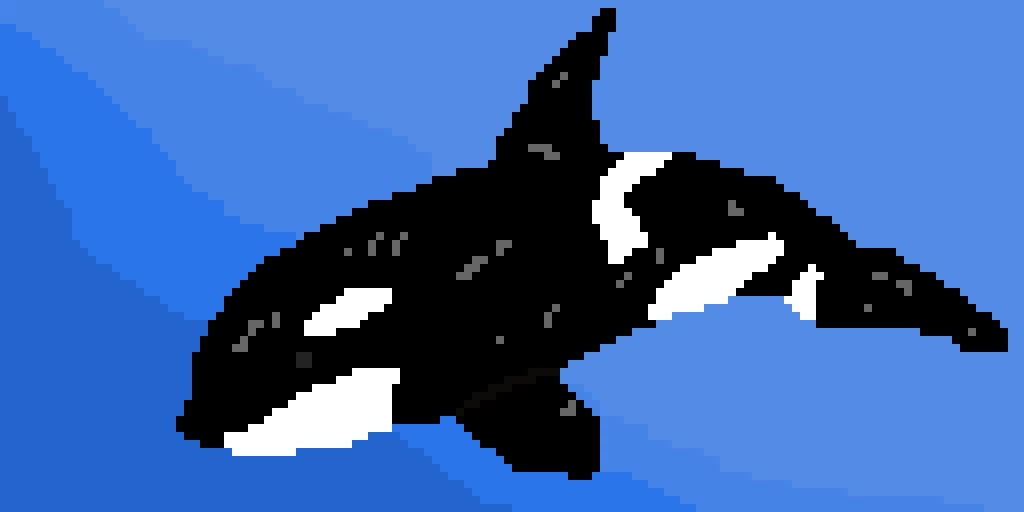 Orca (CONTEST)