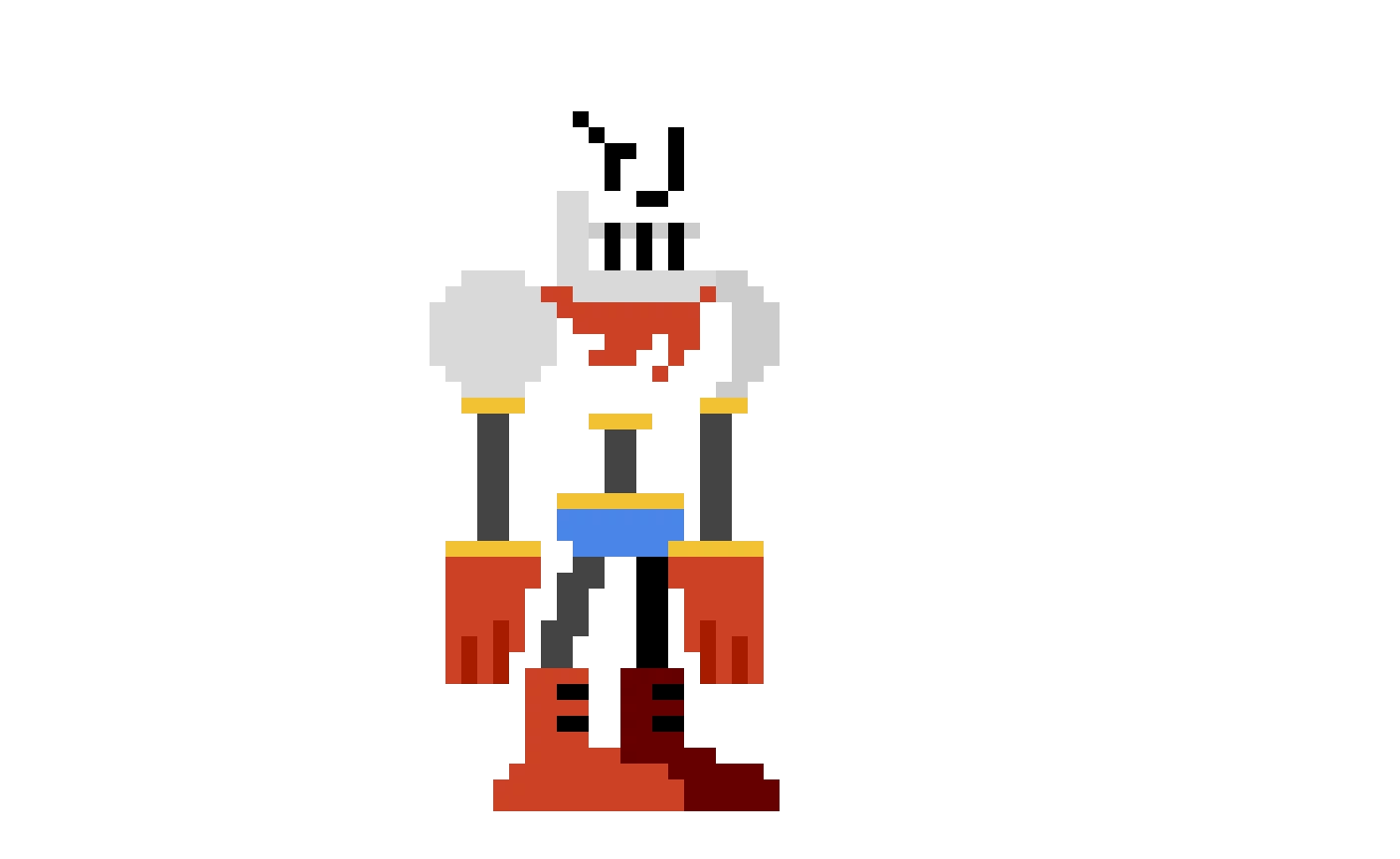 papyrus
