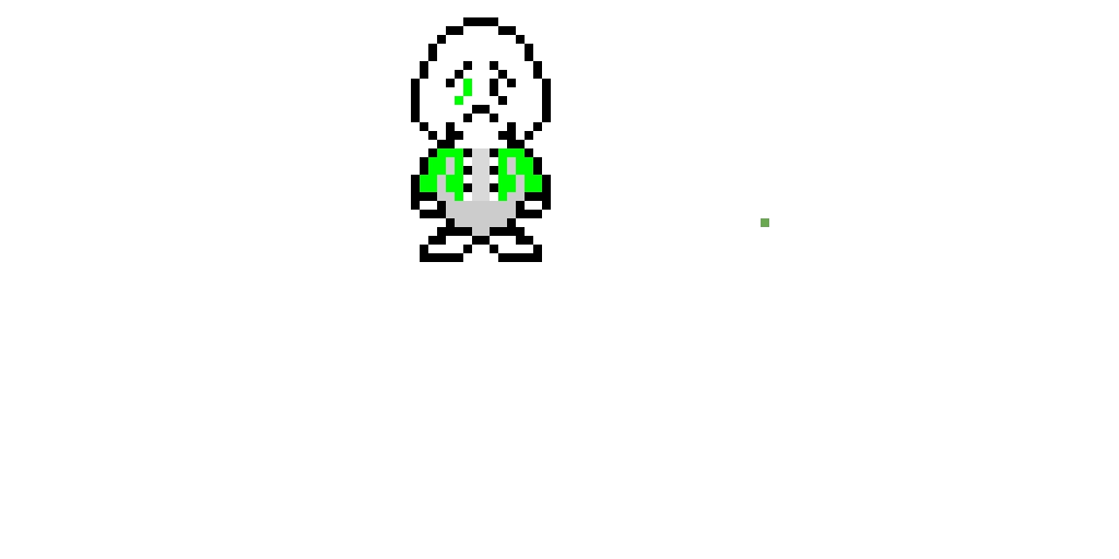Profile picture asriel
