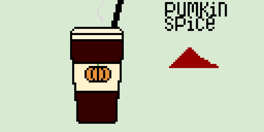 Pumkin spice
