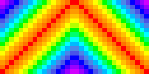 Rainbow Gradient