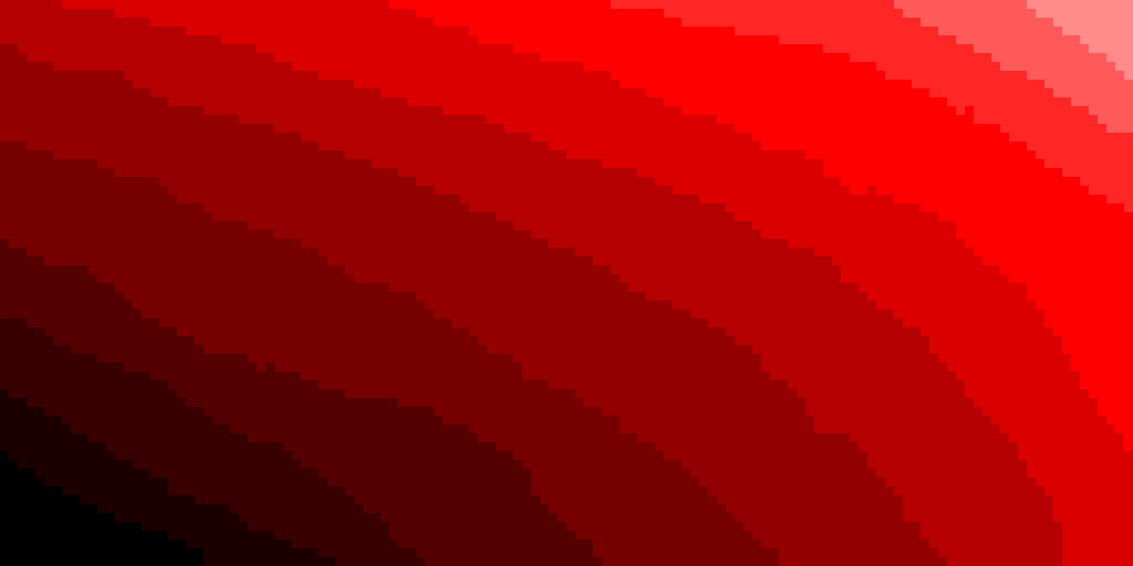 Red-Pink Gradient