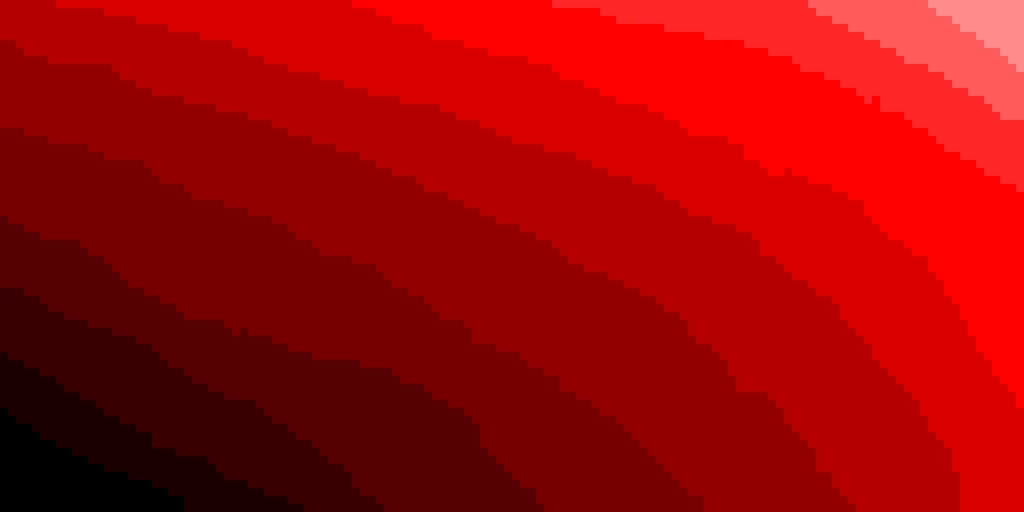 Red-Pink Gradient