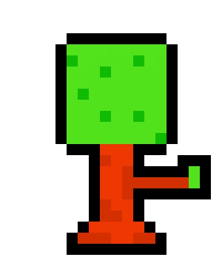 Retro the tree