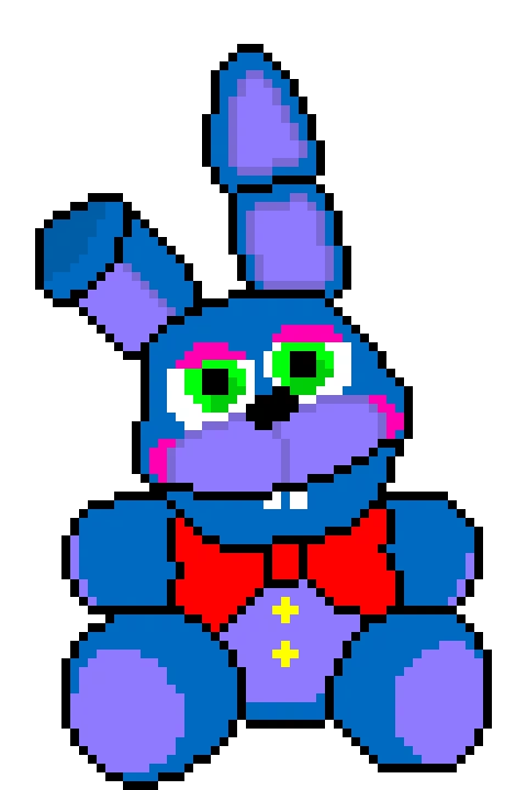 Rockstar bonnie