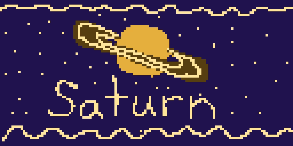 saturn