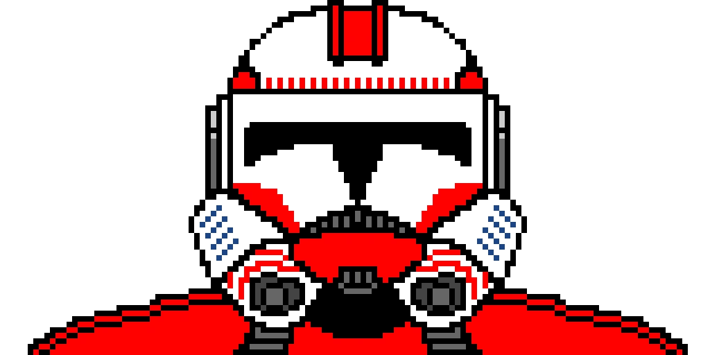 shock trooper