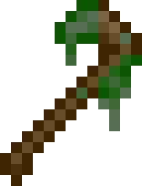 Slime Staff