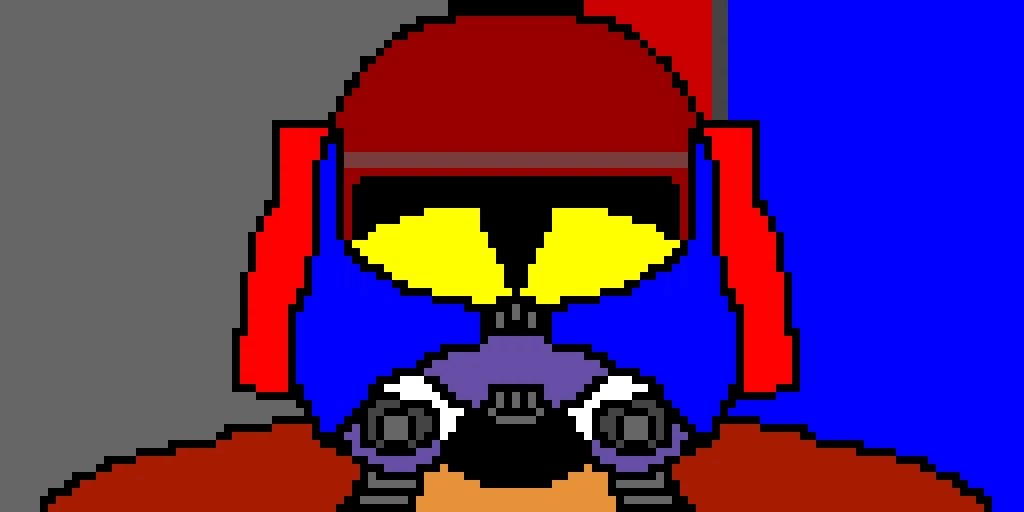 stormtropper with color