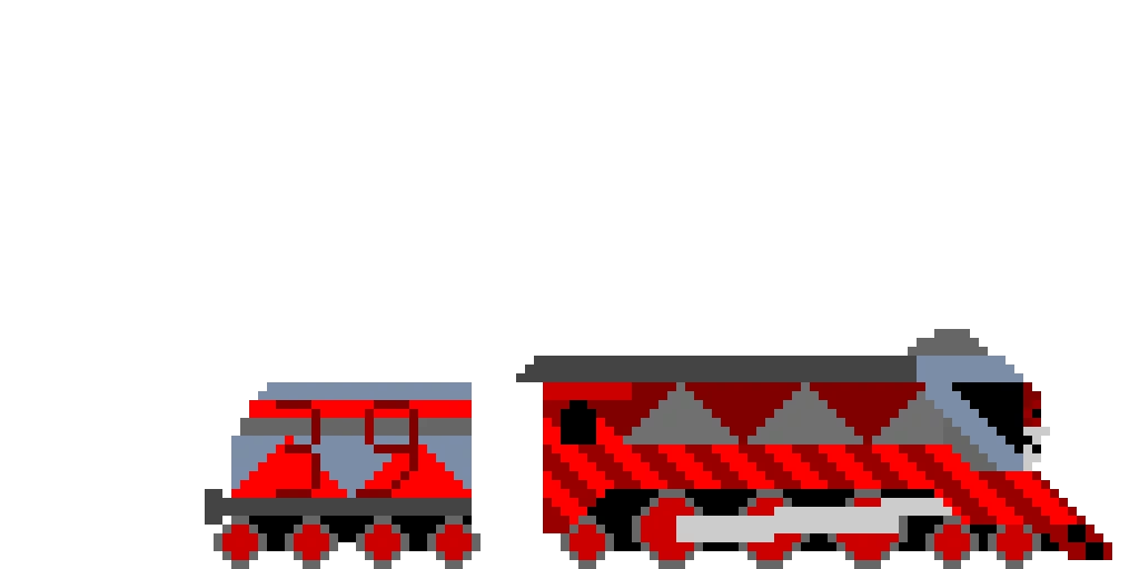 streamlined tom v2 jay