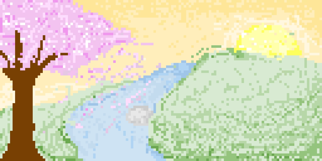 sun-rise-over-a-hill