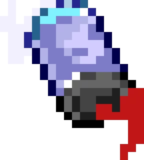 supercharged battery