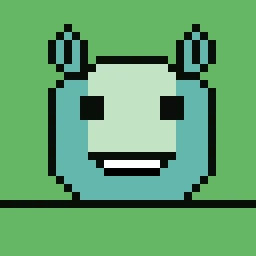 Tamagotchi But Weird