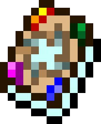 the call of the moon lord