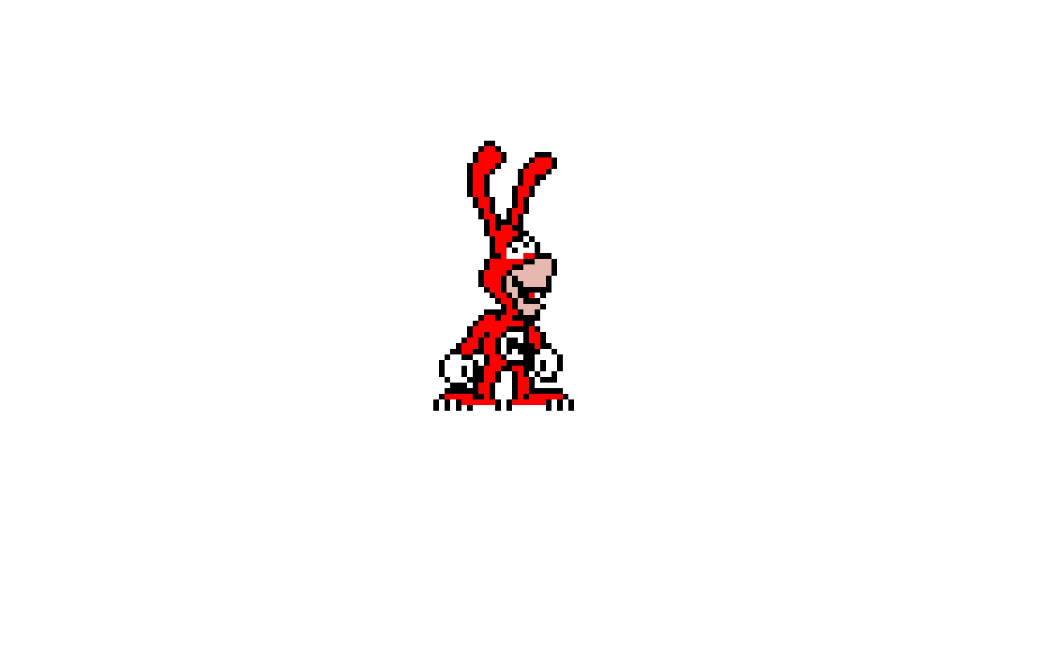 the noid