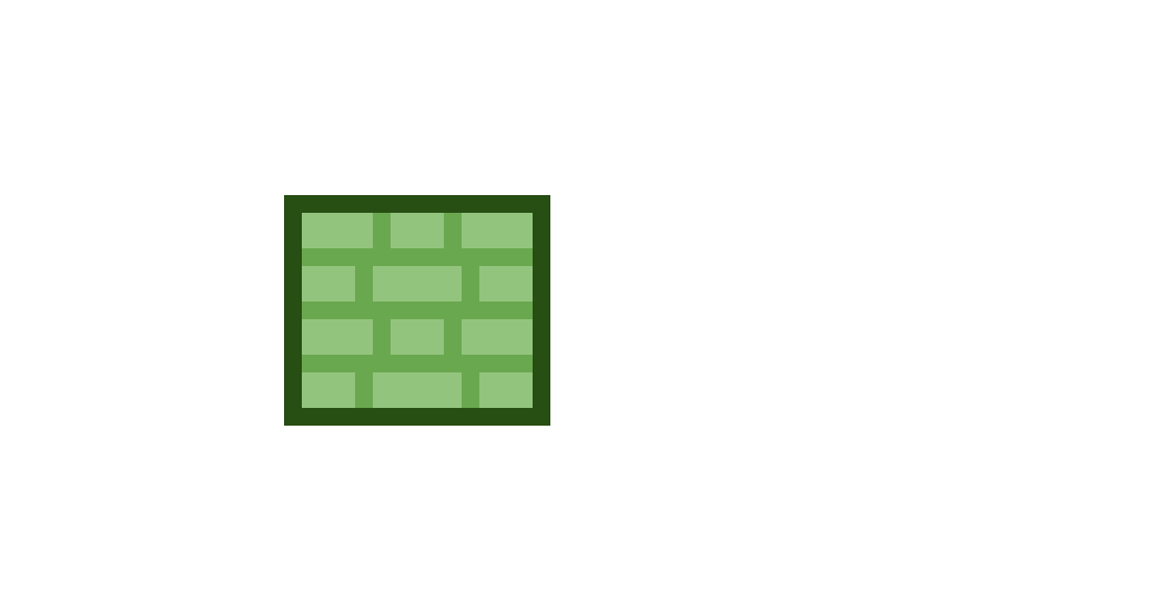 Turtle brick