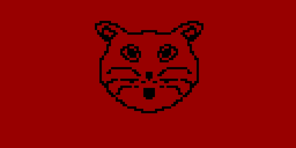 Two Minute Pixel Art