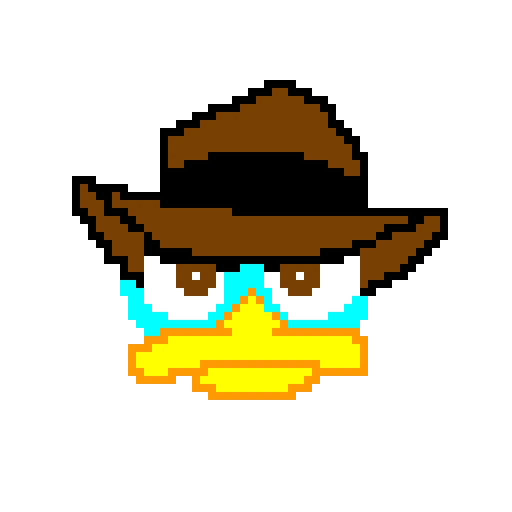 agent p