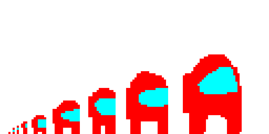 Among us but satisfying :D