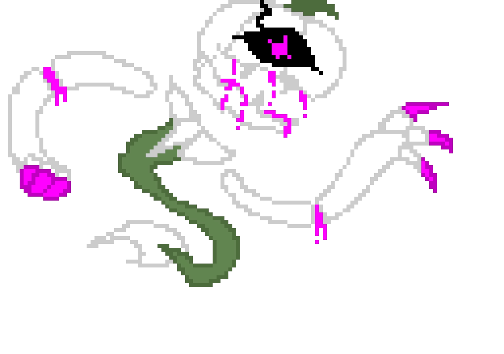 another halloween boio