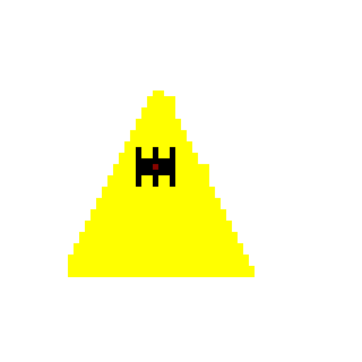 bill cipher