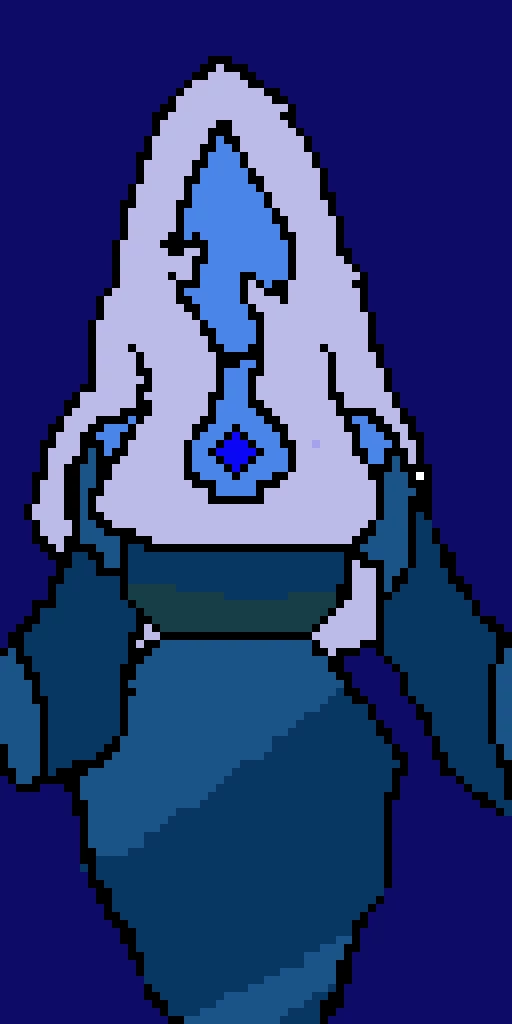 blue diamond