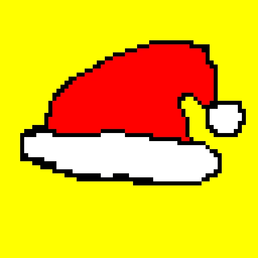 chrismas-hat