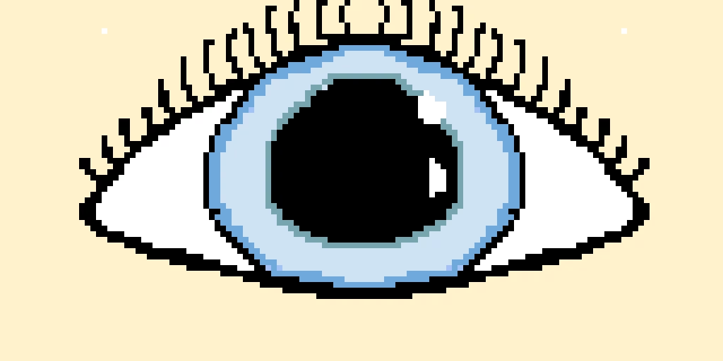 eye