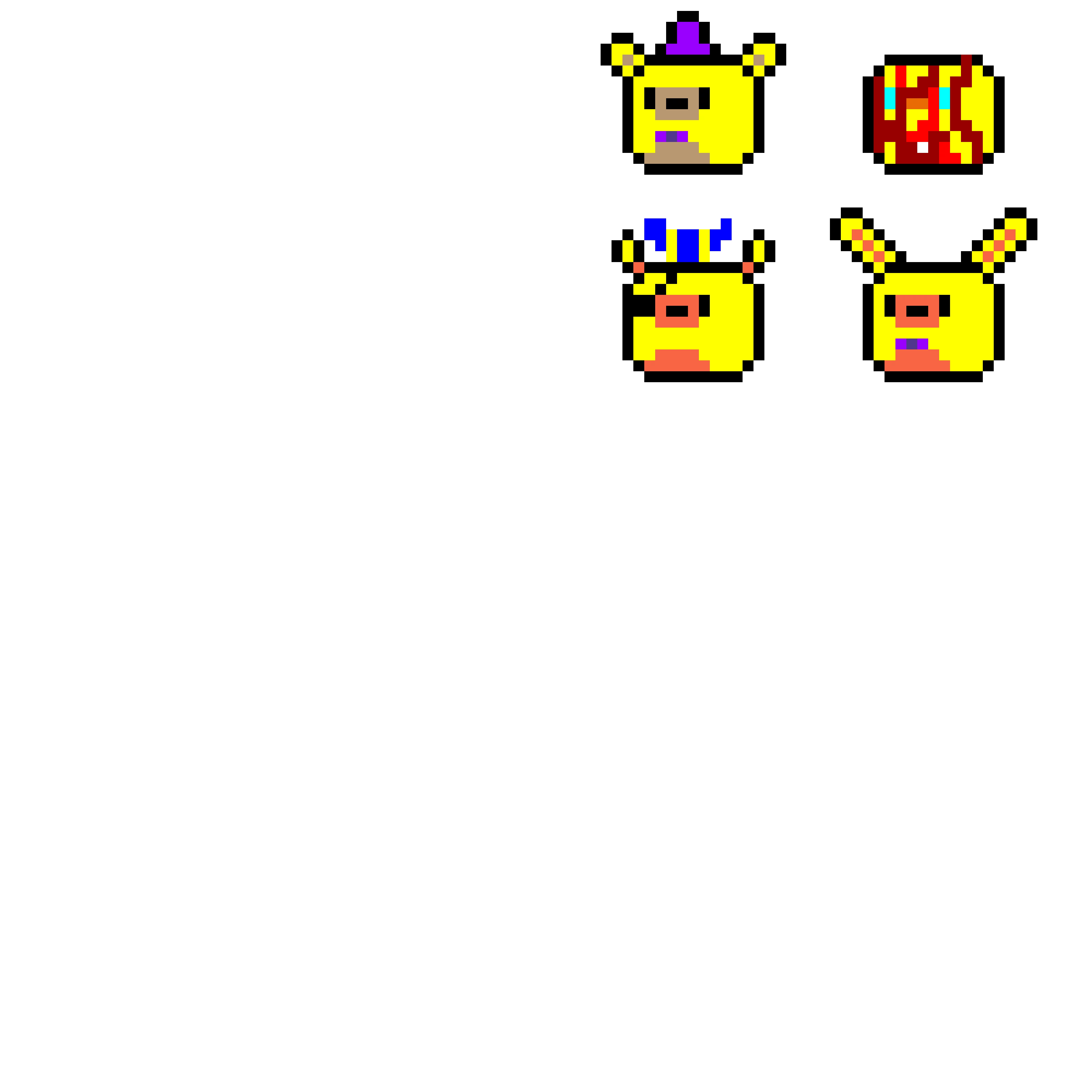 fredbear and freinds