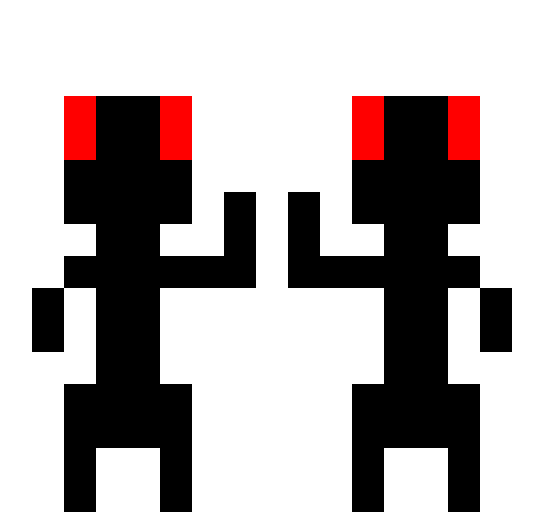 full on transformation