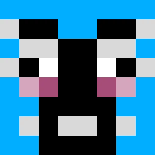 inverted stampylonghead