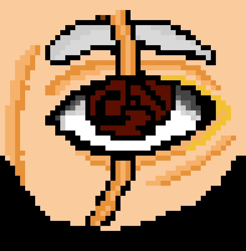 kakashi hatake sharingan