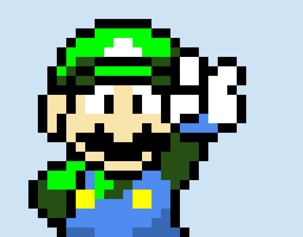 luigi