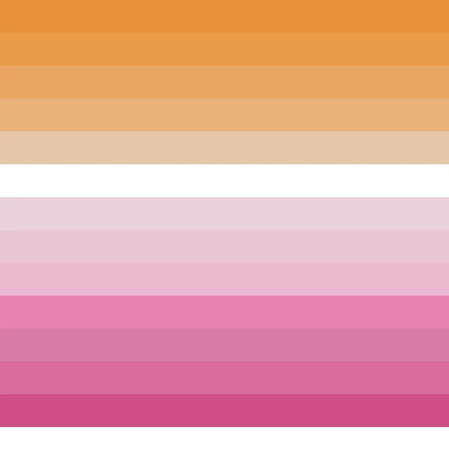 make yours for a follower