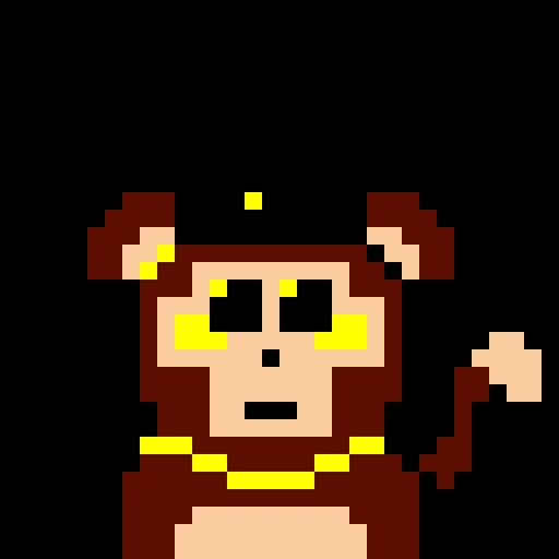 monkey
