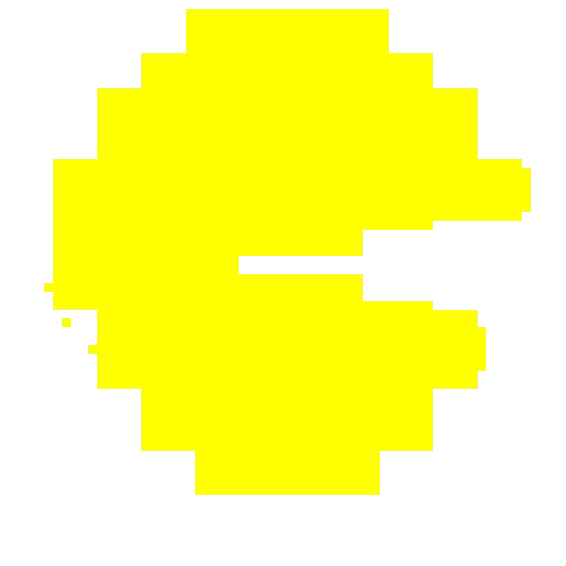 pacman