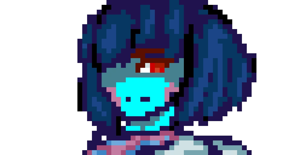 kris deltarune fanon realistic