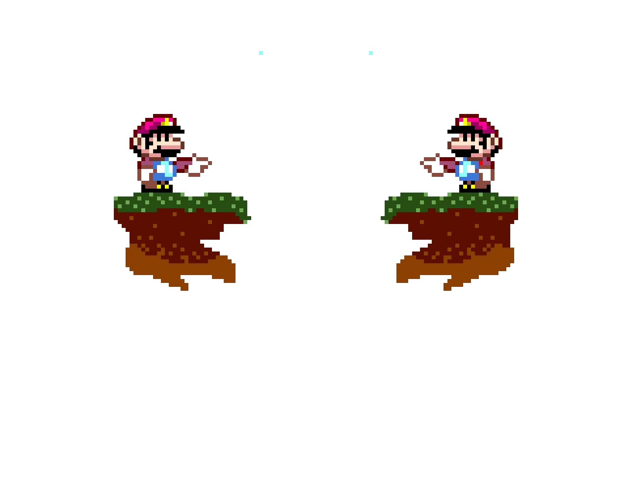 who rsquo s the real one hint none