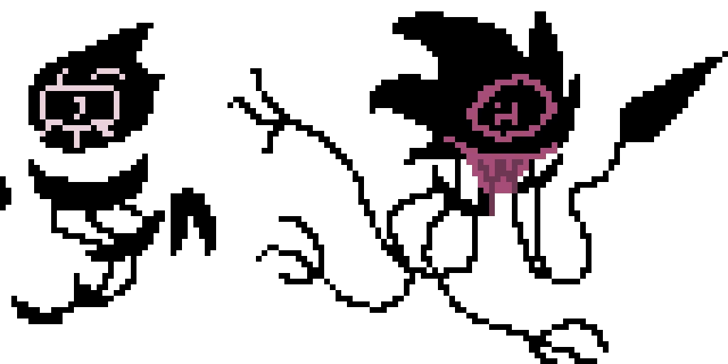 kunaitri left wreckllandios right