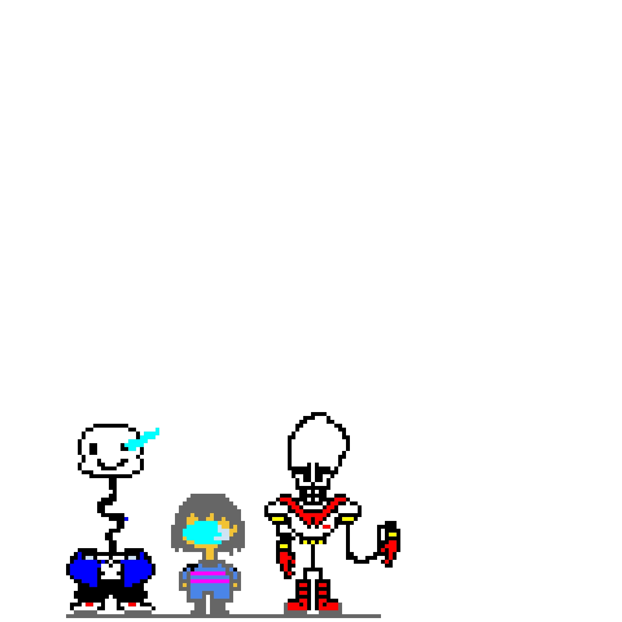 look at thees goofy goobers